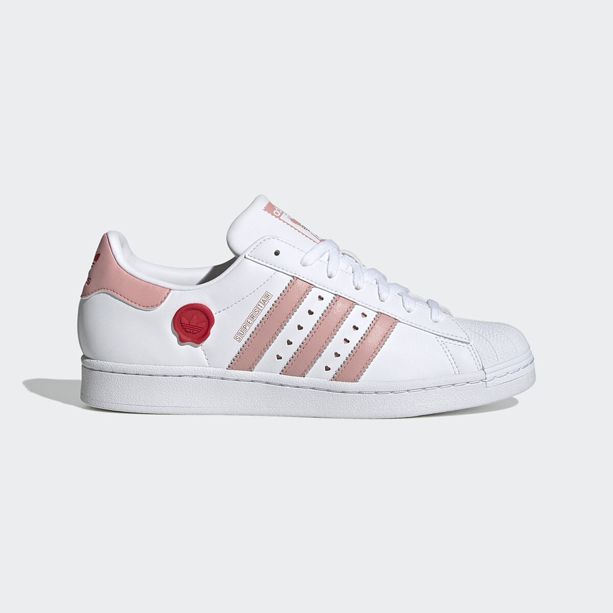 adidas Originals Superstar，NT 3,890