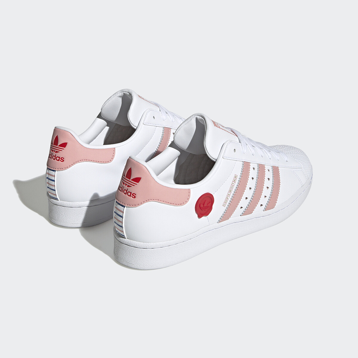 adidas Originals Superstar，NT 3,890