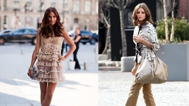 完美到過份!Olivia Palermo由頭至腳的美麗秘密大公開!