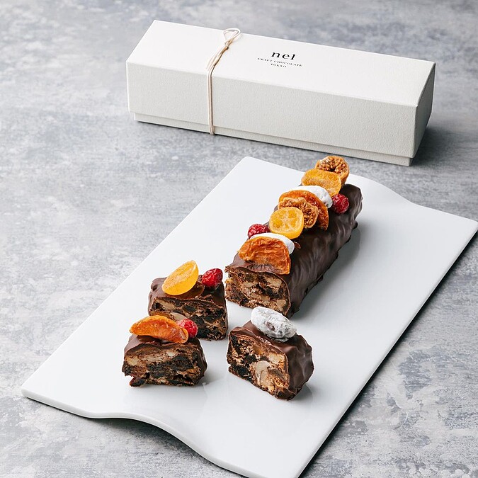 Ⓒnel CRAFT CHOCOLATE TOKYO