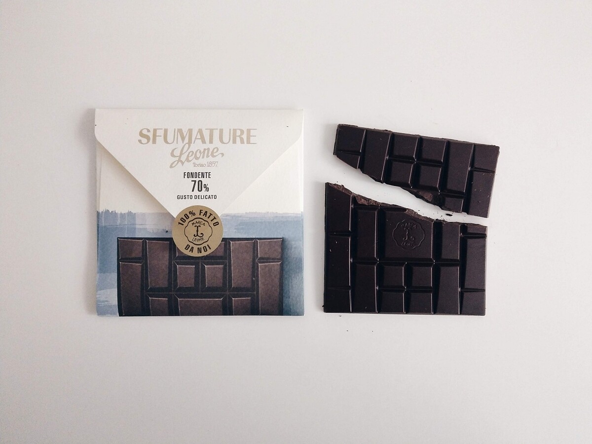 Pastiglie Leone 來自皮埃蒙特大區都靈的 Luigi Leone。