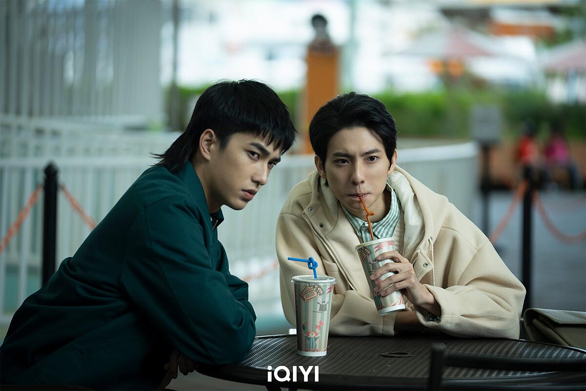 《罪夢者》男男CP改搭《刻在》曾敬驊，新戲飾醫學系高材生背景遭起底是藝術家身份