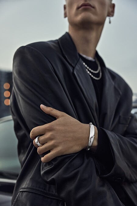 GEORG JENSEN喬治傑生