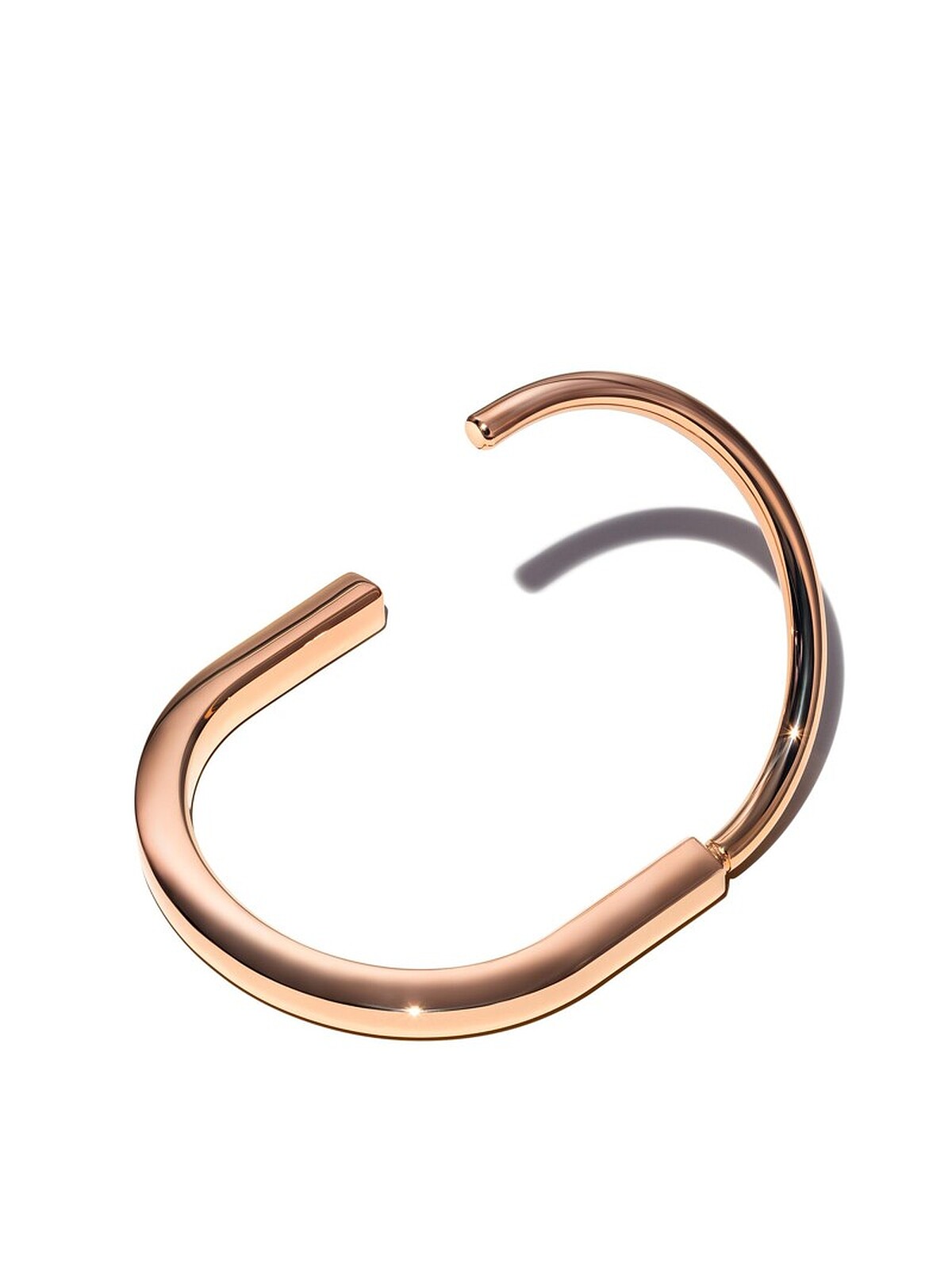 精品入門手環：TIFFANY & CO.