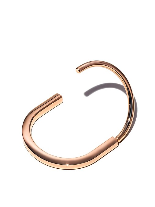 精品入門手環：TIFFANY & CO.