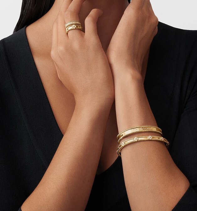 VAN CLEEF & ARPLES梵克雅寶