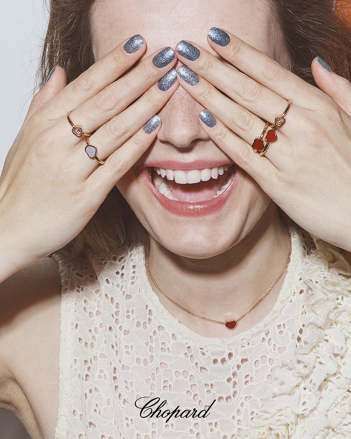 My Happy Hearts系列