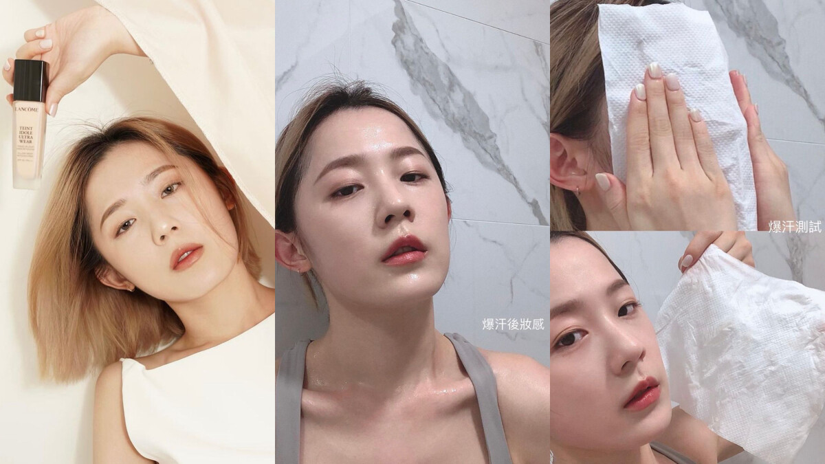 圖片來源 IG@chrisanne_tai