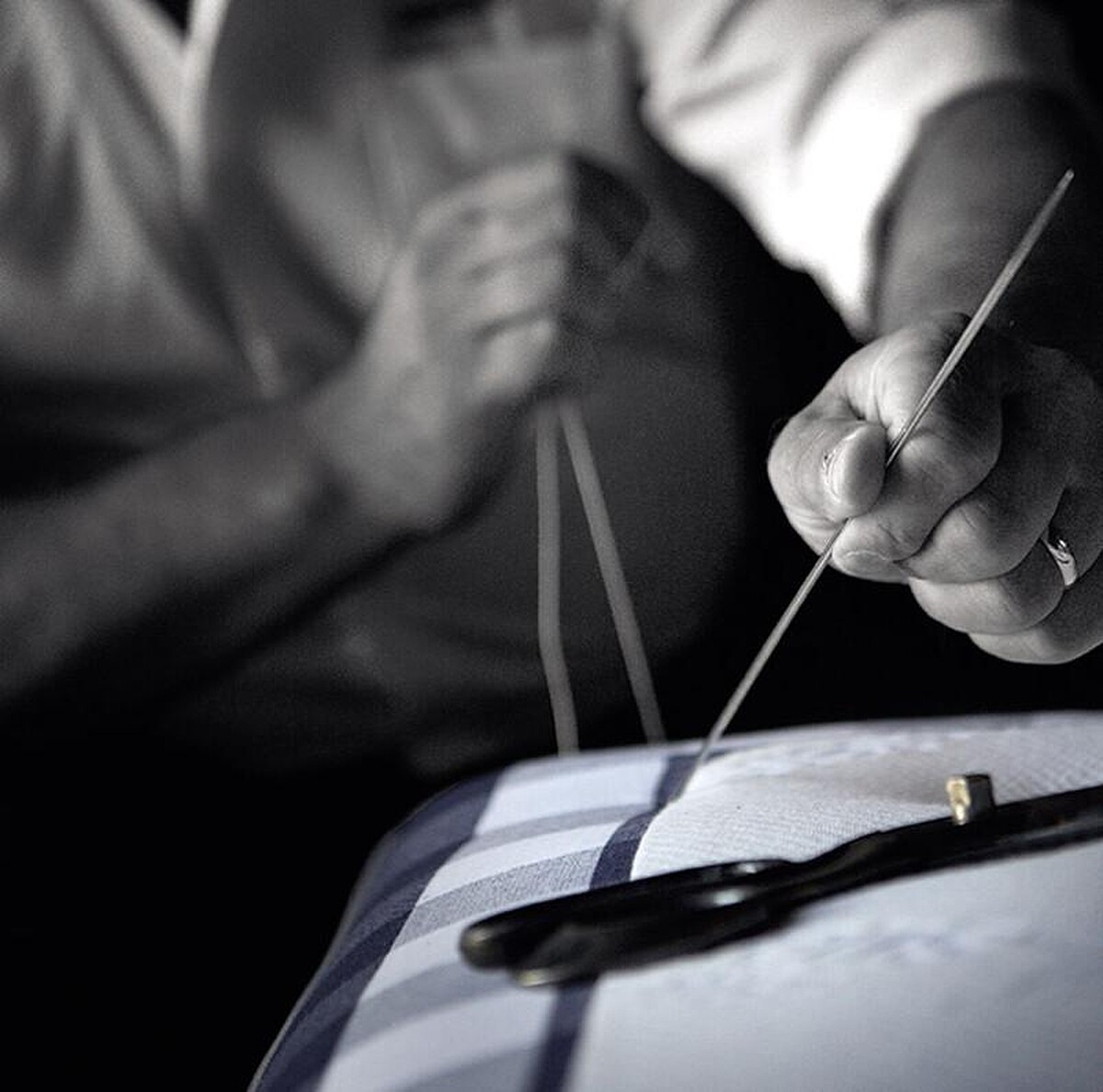 Hastens 頂級手工技藝 打造優質睡眠天堂