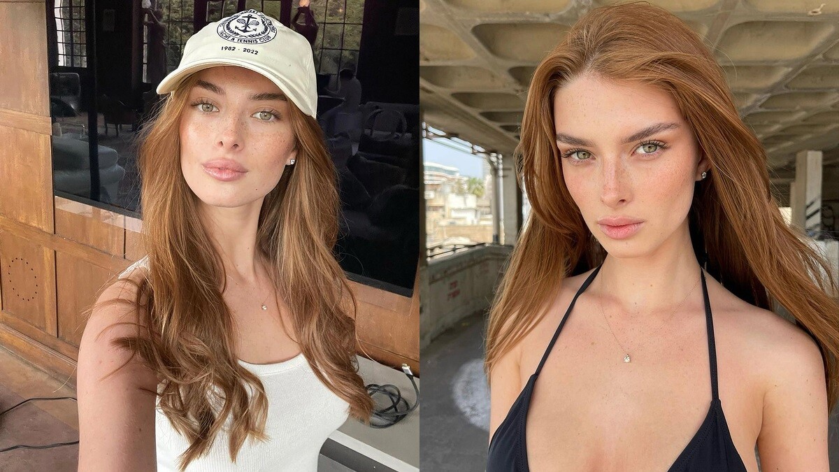 Photo / Eden Polani's Instagram