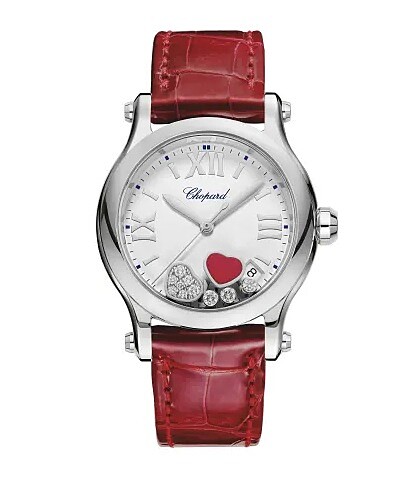 Chopard蕭邦