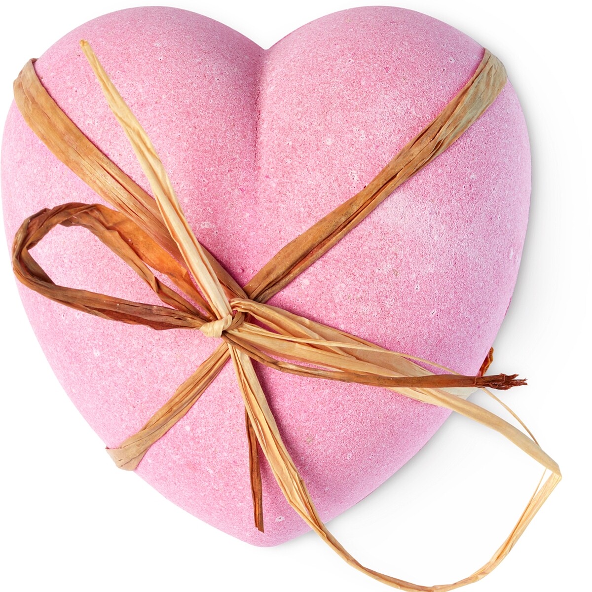 LUSH心花怒放汽泡彈，NT7000