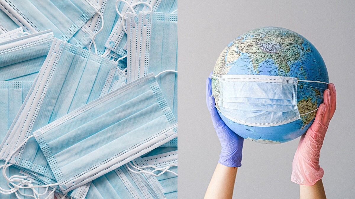 2023室內口罩解禁最新政策！哪些室內免戴口罩？鬆綁規定與細節一次看