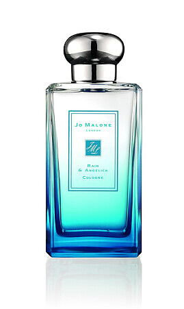 RAIN & ANGELICA 雨露與白芷