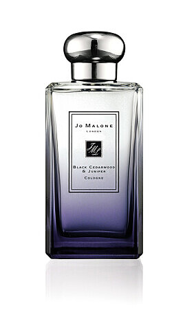 BLACK CEDARWOOD & JUNIPER 黑雪松木與杜松