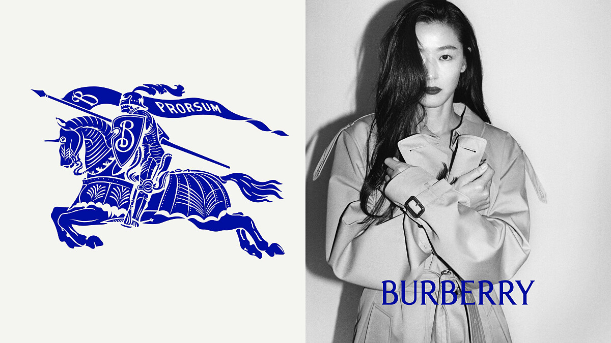 Daniel Lee的設計之道：用顏色做品牌行銷，從BV綠到Burberry藍｜時尚小學堂