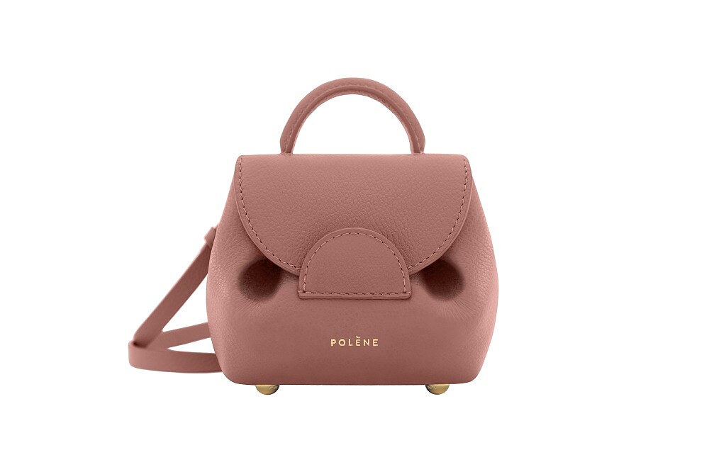 Pol&egrave;ne Num&eacute;ro Un Nano