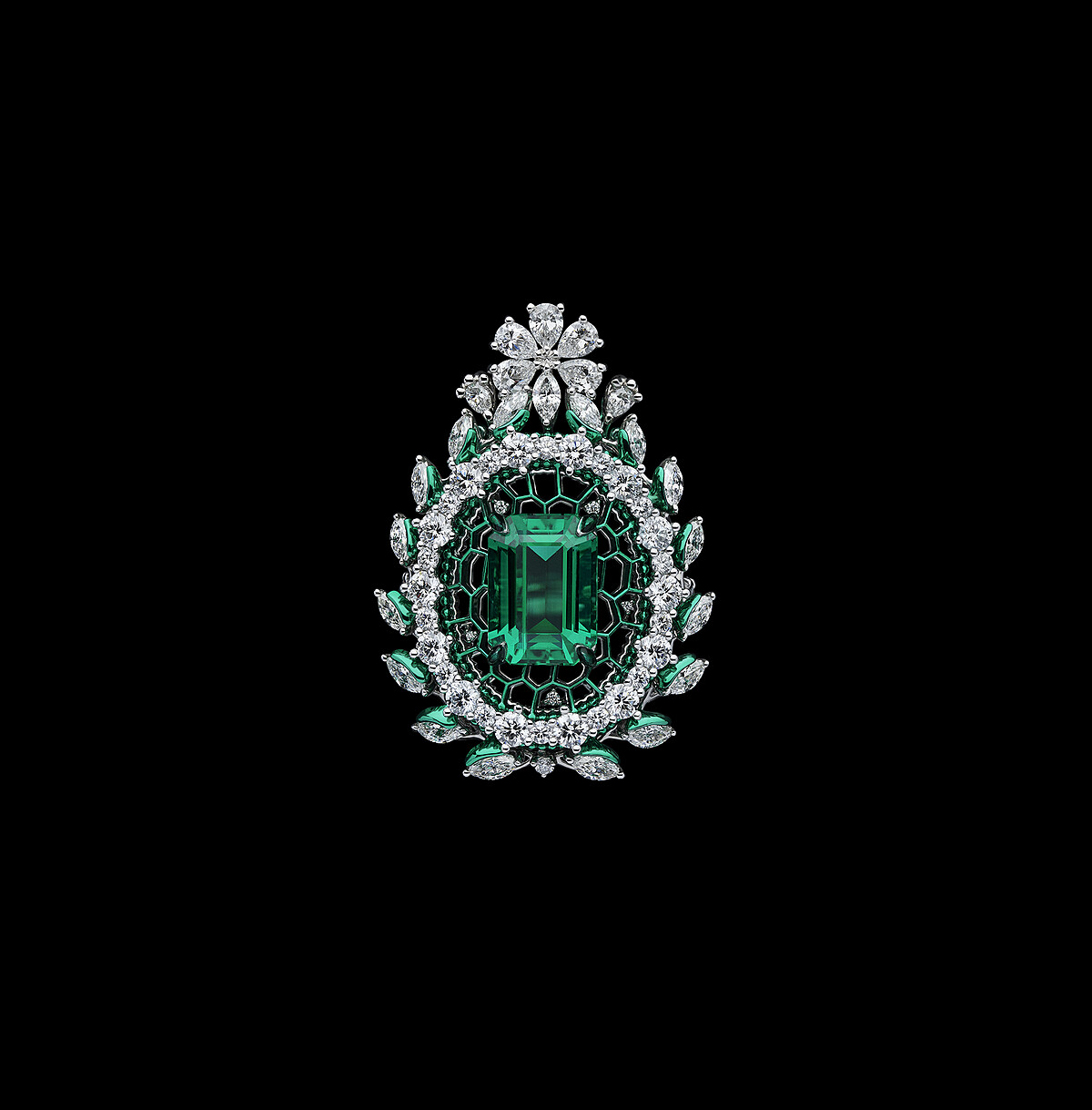 Dior 迪奧－Dearest Dior 高級珠寶系列