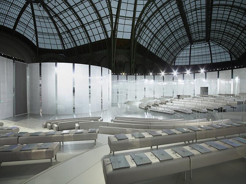 巴黎大皇宮變身為「Cambon Club」康朋俱樂部