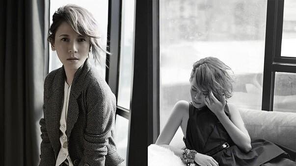 楊乃文,音樂是一種救贖