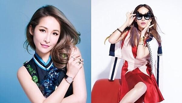 【獨家專訪】封面人物:Elva and Elva 雙面蕭亞軒