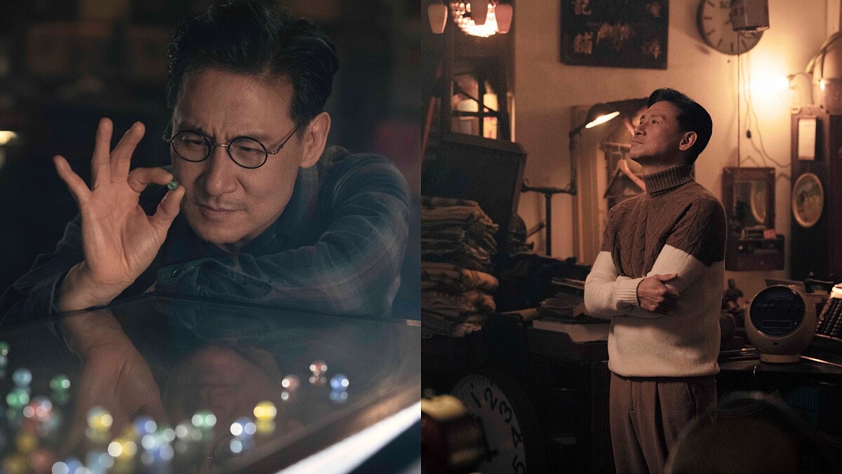 張學友《日出時讓街燈安睡》獨唱版共勉「放下放棄的念頭」再衝刺！分享喜訊：正在準備演唱會