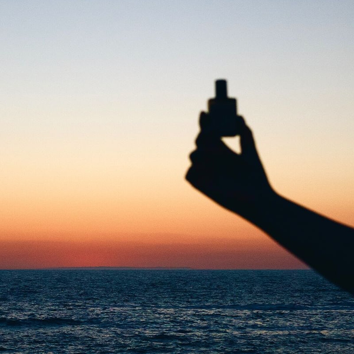 Versatile Paris形象圖。