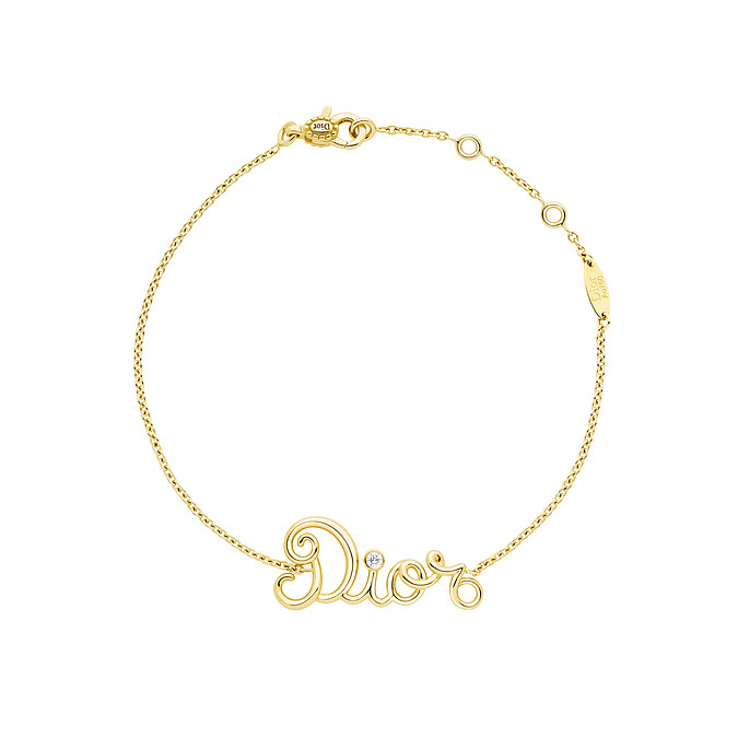 DIORAMOUR 新珠寶系列