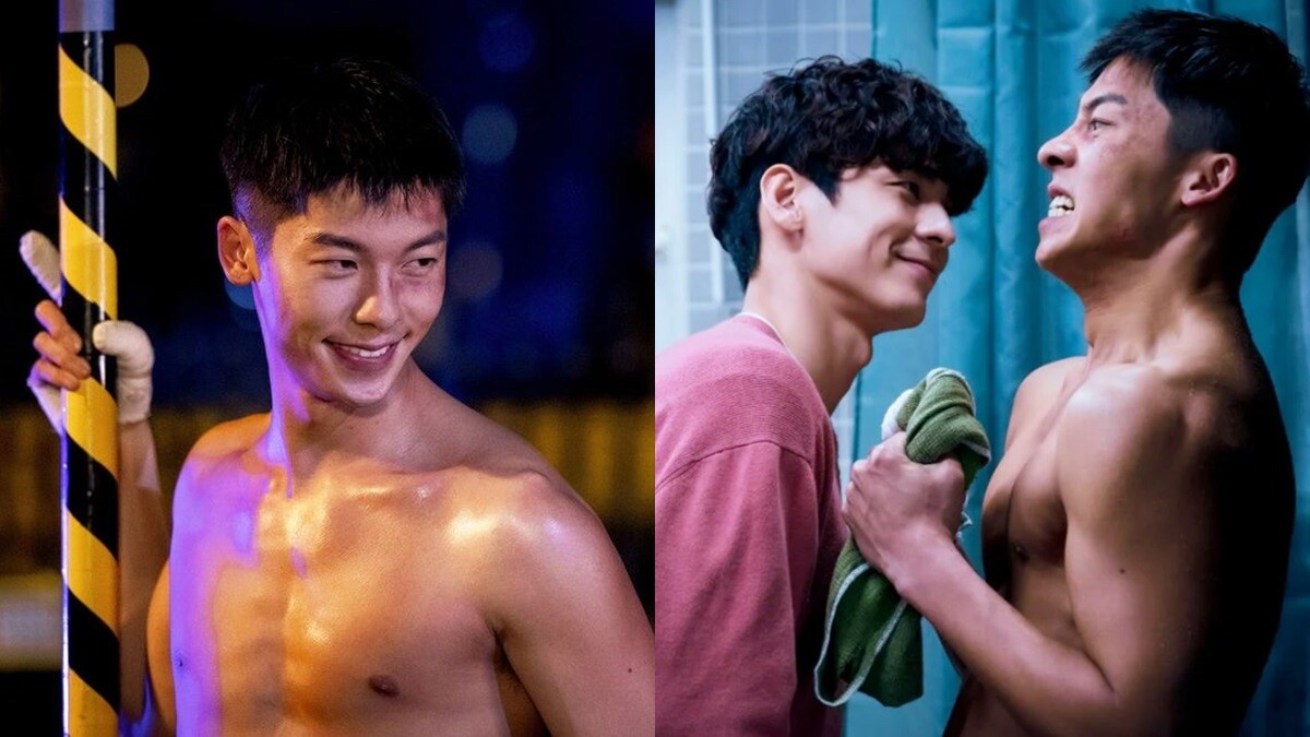 《關於我和鬼變成家人的那件事》：從冥婚到同婚，讓所有人肯定都會來上一句「不敢相信」的出色之作