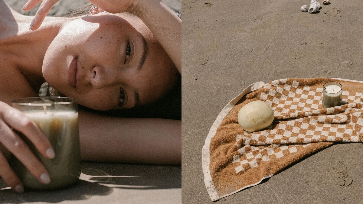 arc紐西蘭彎弧美學香氛,2023年在台灣上市。