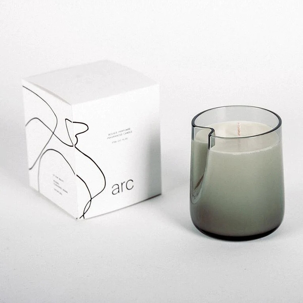 arc BEE仲夏蜜語香氛蠟燭240g,NT1,780
