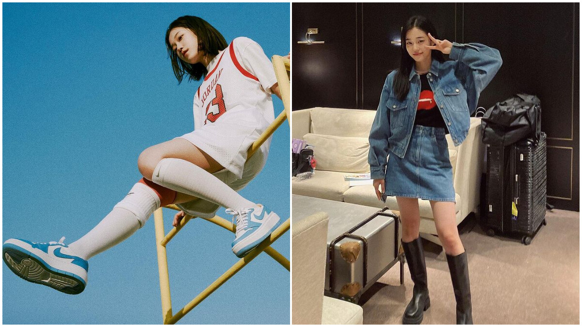 Photo/instagram@rohyoonseo