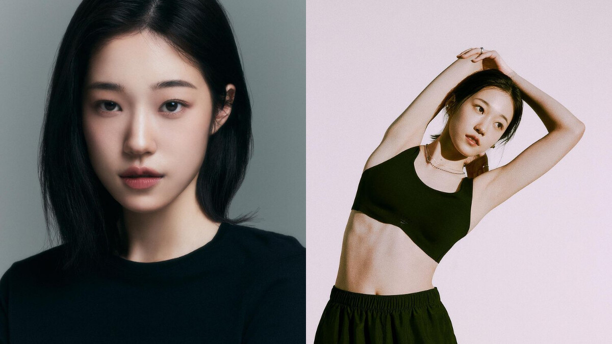 Photo/instagram@rohyoonseo