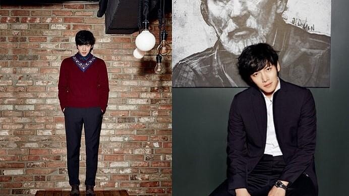 《奇皇后》池昌旭 從男孩到王者的真誠告白