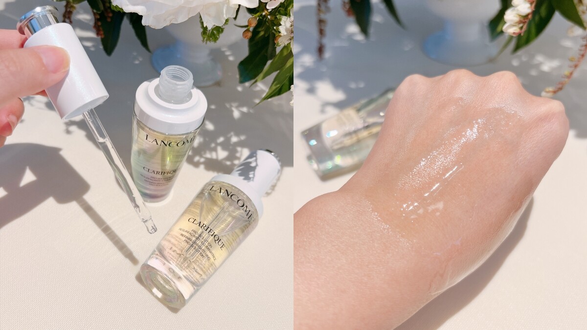 蘭蔻超極光淨亮淡斑激萃30ml，NT3,780、50ml，NT5,180