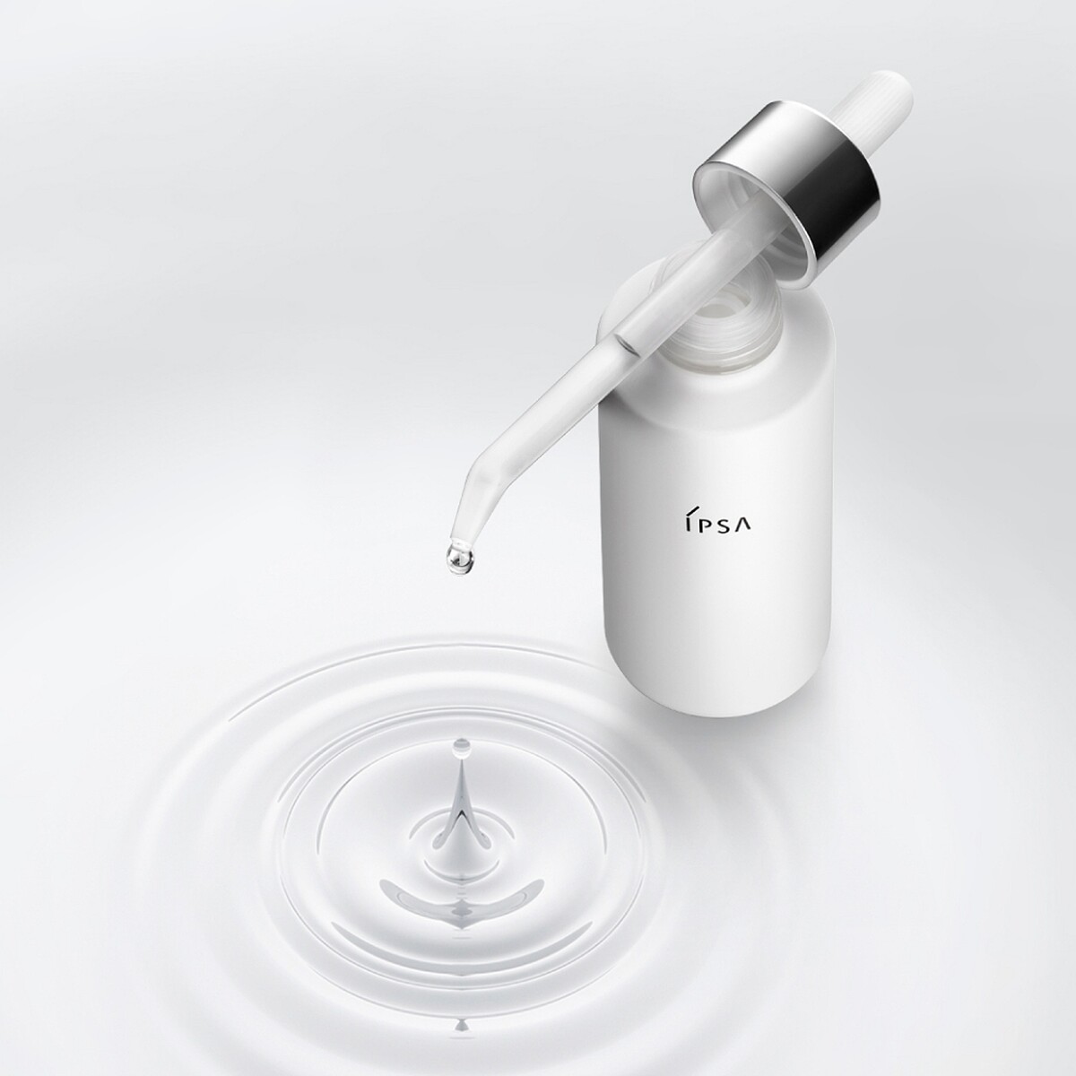 IPSA追光淨亮精華50ml，NT3,850