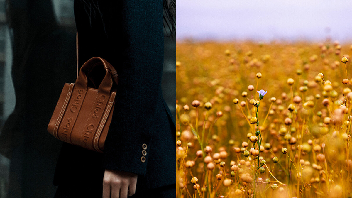 Chloé與二手精品權威推出循環計畫！不僅更能確保貨源真假，還可以退回與再售