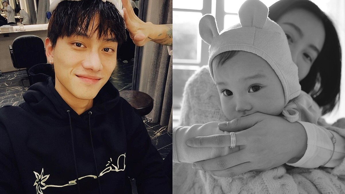 恭喜范少勳結婚！太太女兒甜蜜曝光，穿搭PIAGET對戒與腕錶成亮點