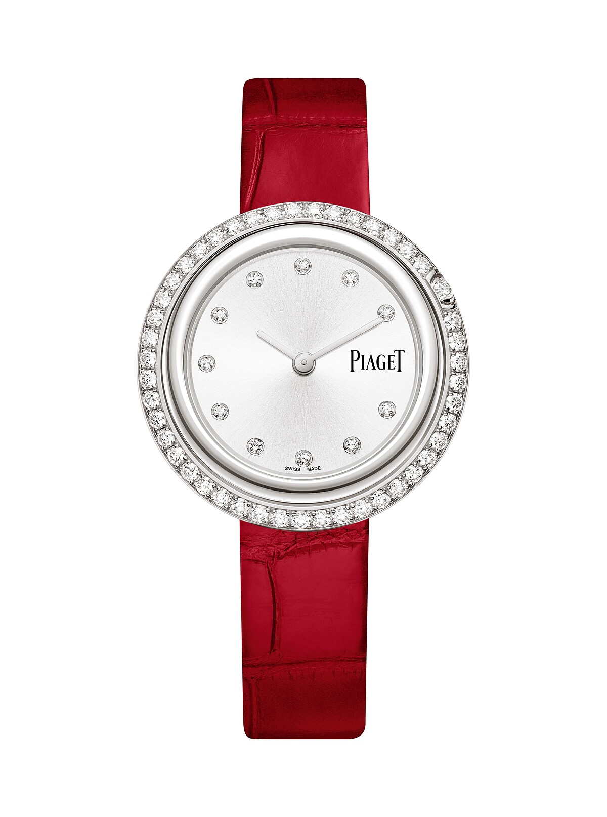 PIAGET珠寶腕錶