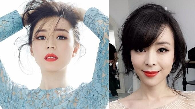 氣質仙女張靜初的甜蜜保養學,「女人就該從愛自己開始……」