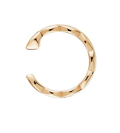 珠寶入門耳環03：CHANEL