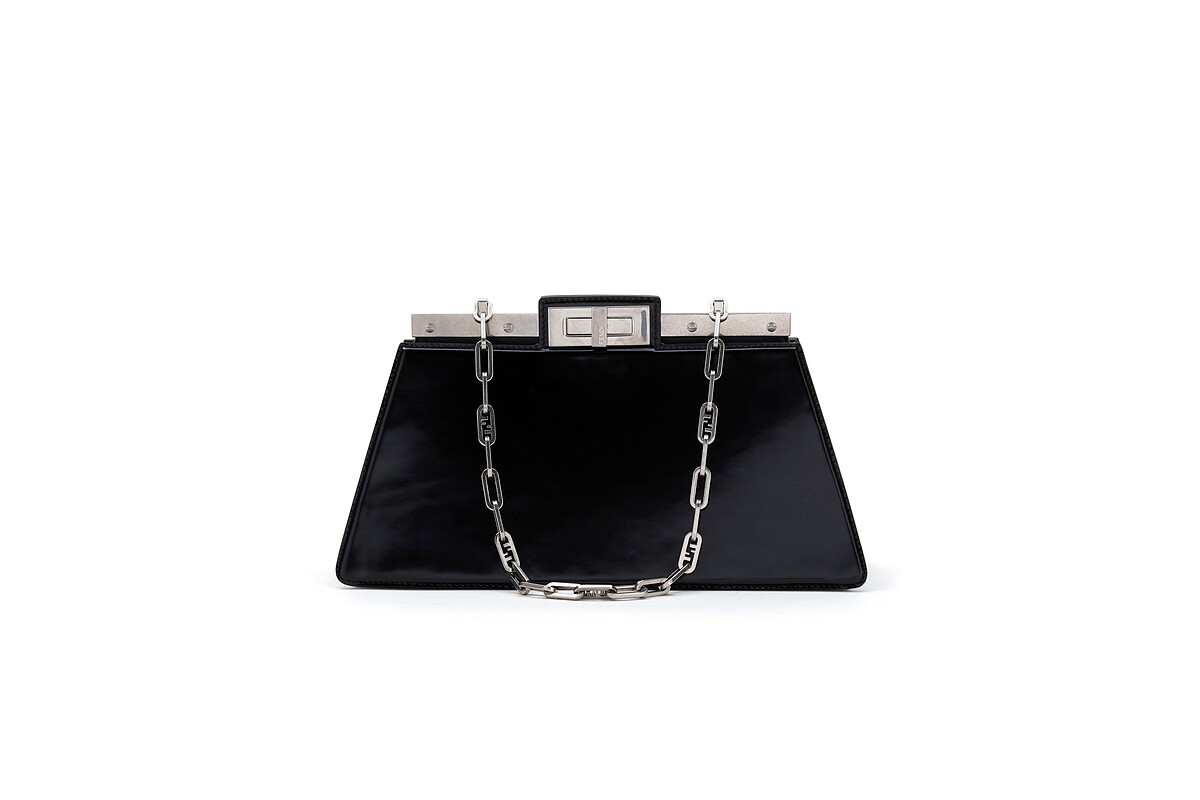 FENDI Peekaboo Cut，NT 149,500