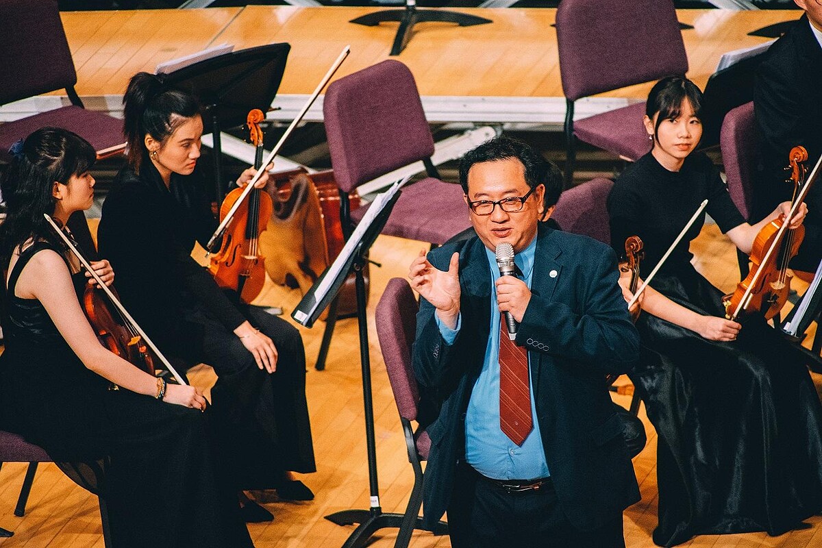 誠品表演廳十週年特別企劃兩場《聲學解說實驗室：表演廳選位大揭密！》管弦篇&合唱篇，首次專業開箱，揭秘誠品表演廳聲響系統！