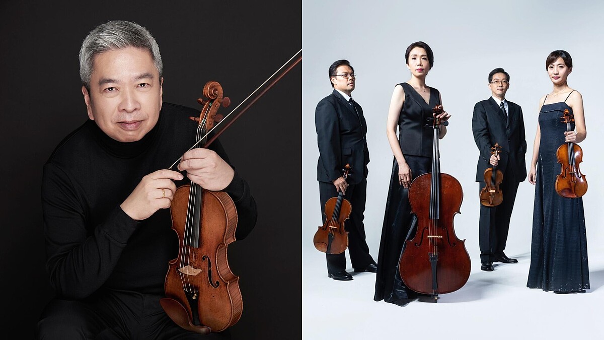 表演廳選位大揭密！令俄國大文豪托爾斯泰感動不已的經典名作，在誠品表演廳就能聽得到