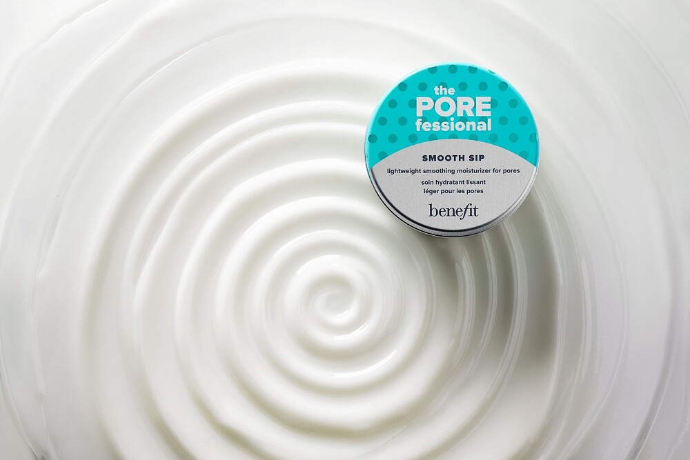 benefit緊PORE盯人瞬效緊緻精華乳，NT1,760