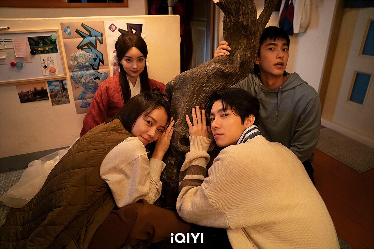 《不良執念清除師》「見怪不怪」預告發佈 人物設定新奇 曾敬驊家竟成怪物打卡聖地