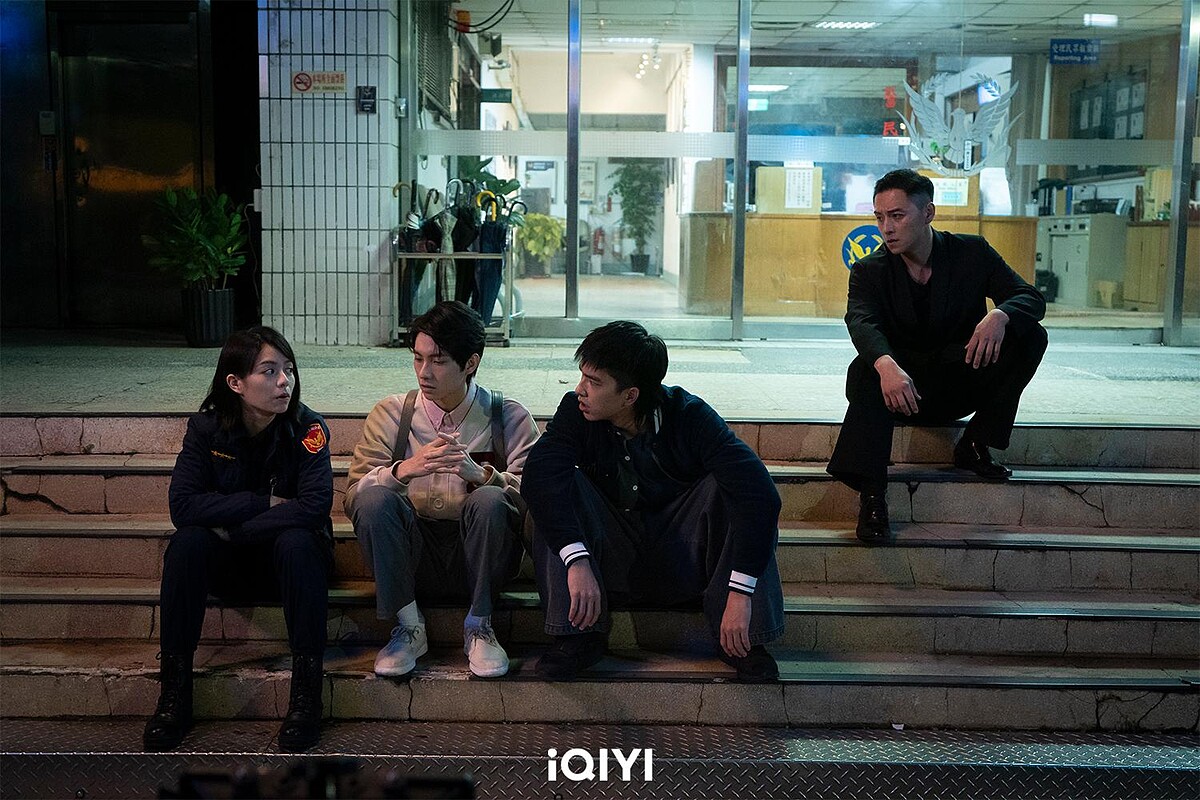 《不良執念清除師》「見怪不怪」預告發佈 曝光執念怪物真面目