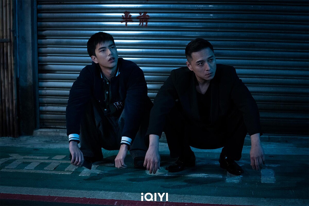 鄭人碩霸氣流氓自曝被曾敬驊圈粉