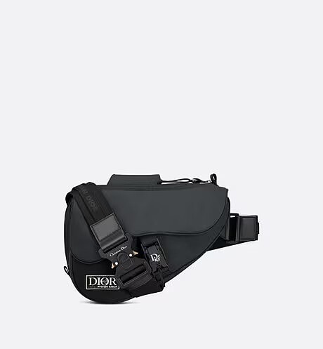 Dior by Mystery RanchSaddle馬鞍包，NT 105,000
