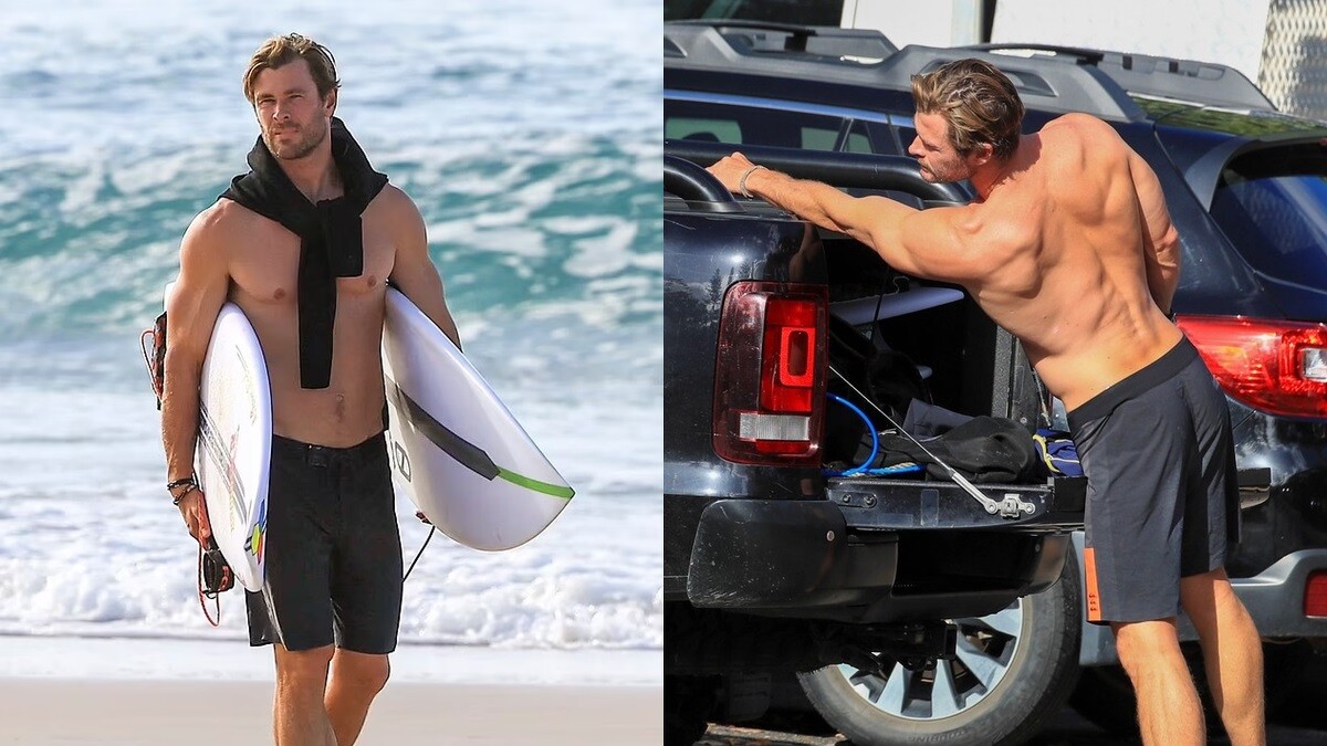 Photo / https://www.dailymail.co.uk/